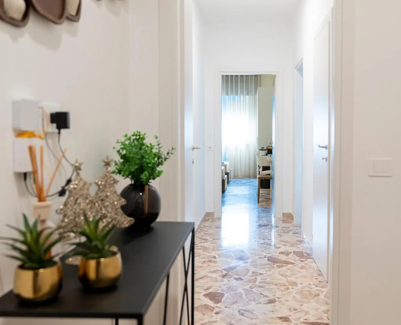 Le Chicche Room&Suites Bari 0*,