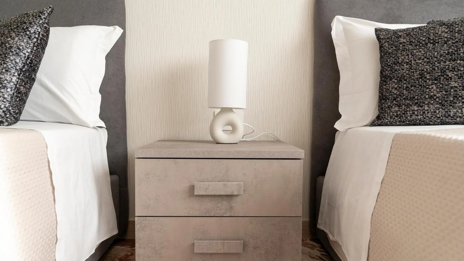 Apartment Le Chicche Room&Suites Bari Italy