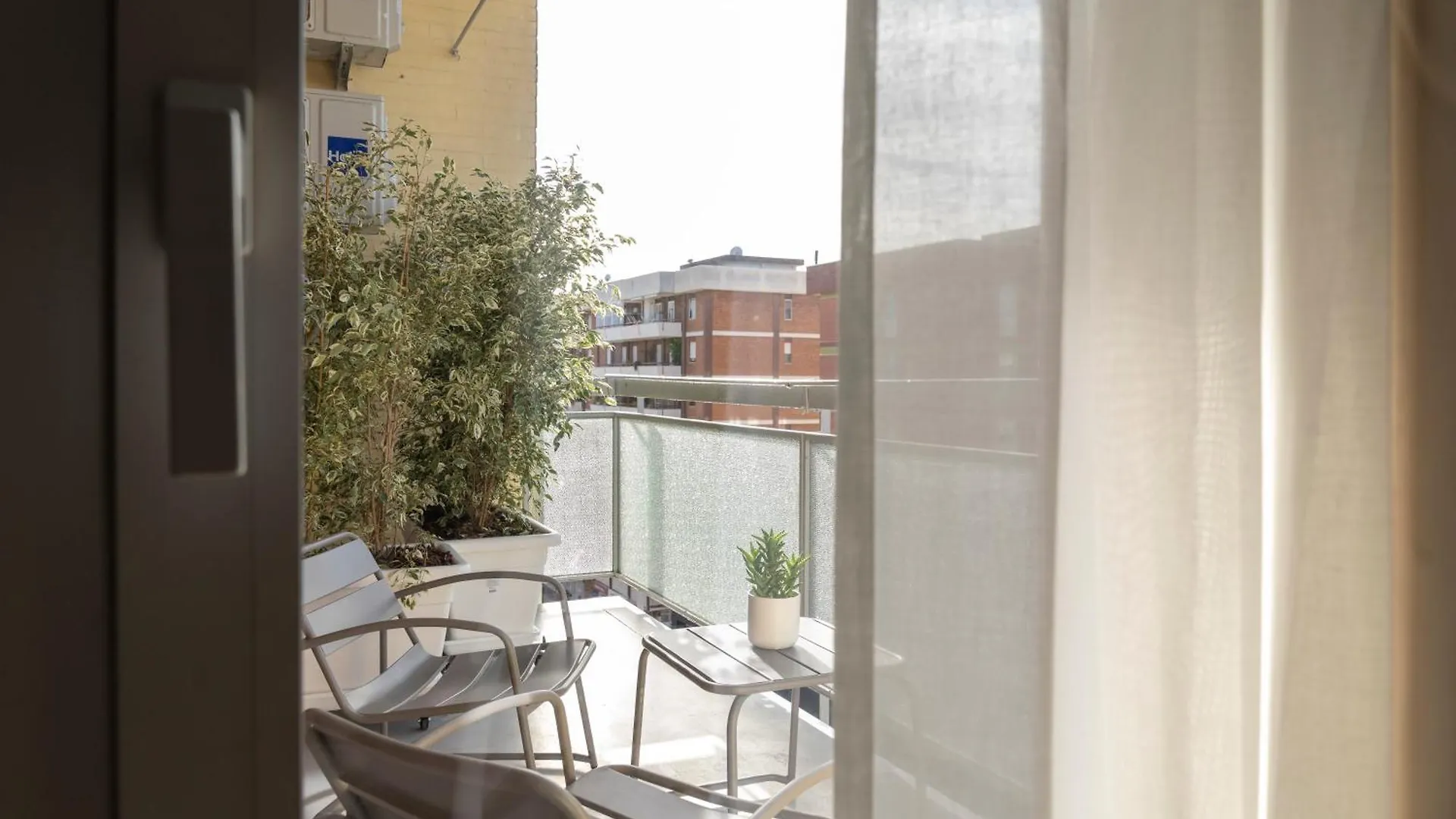 Le Chicche Room&Suites Bari 0*,