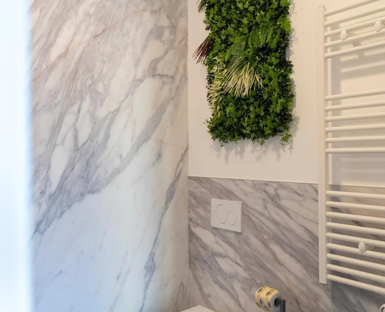 Le Chicche Room&Suites Bari Italy