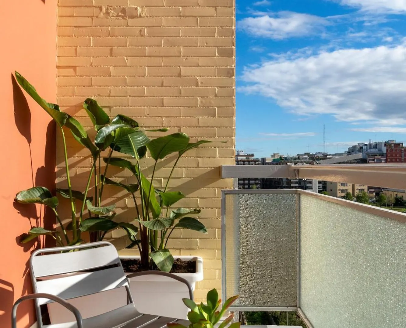 Le Chicche Room&Suites Bari Apartment