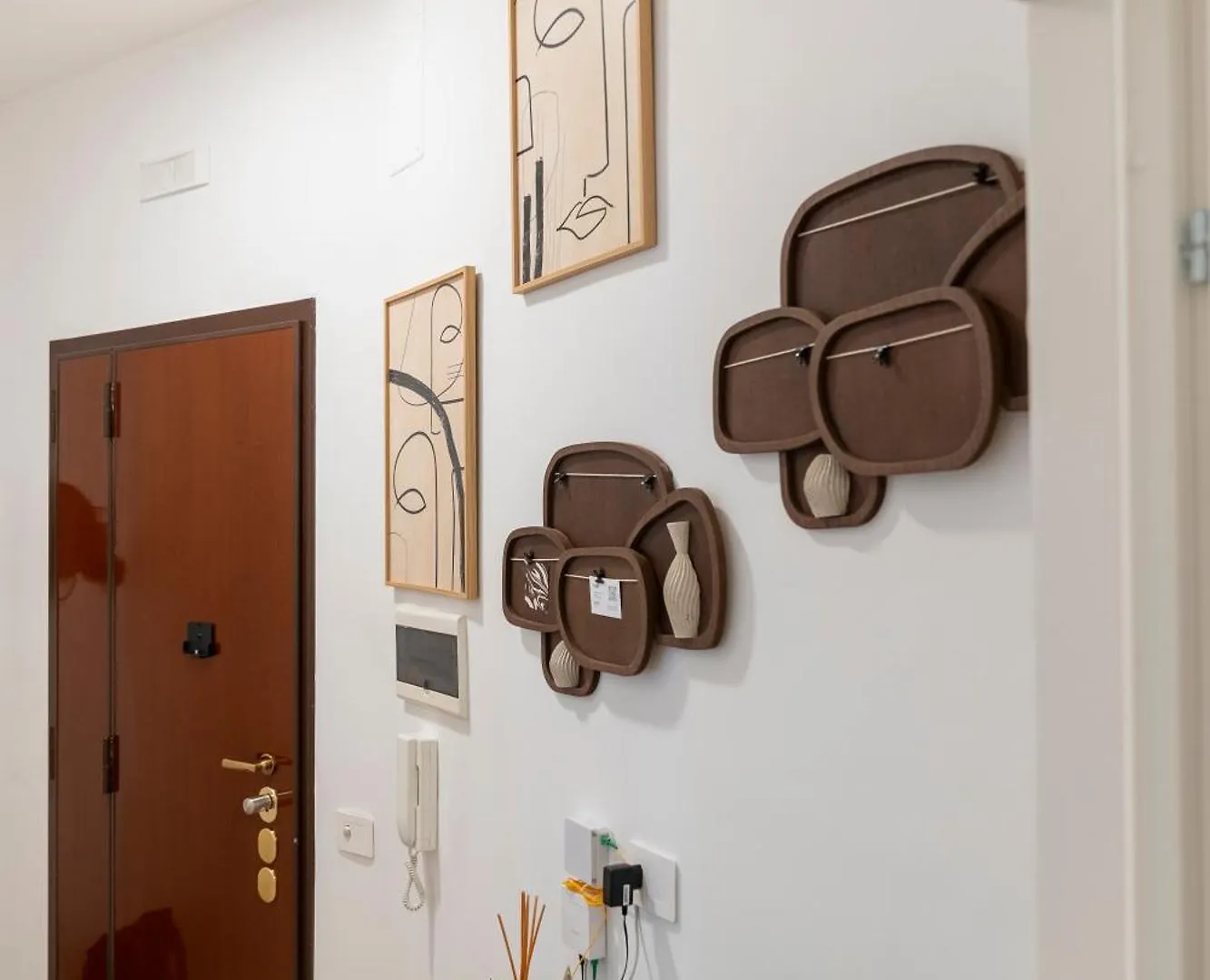Le Chicche Room&Suites Bari Apartment