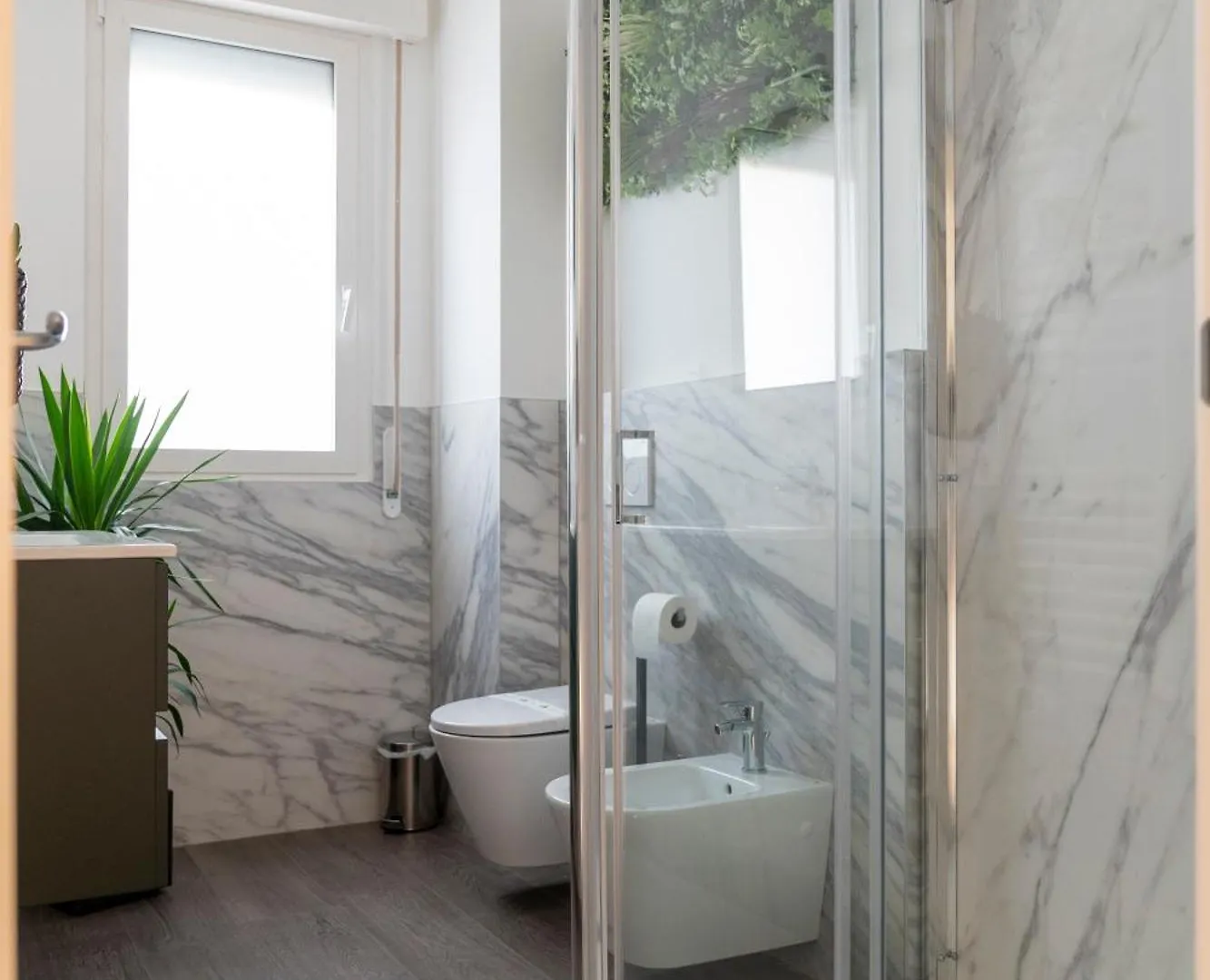 Le Chicche Room&Suites Bari