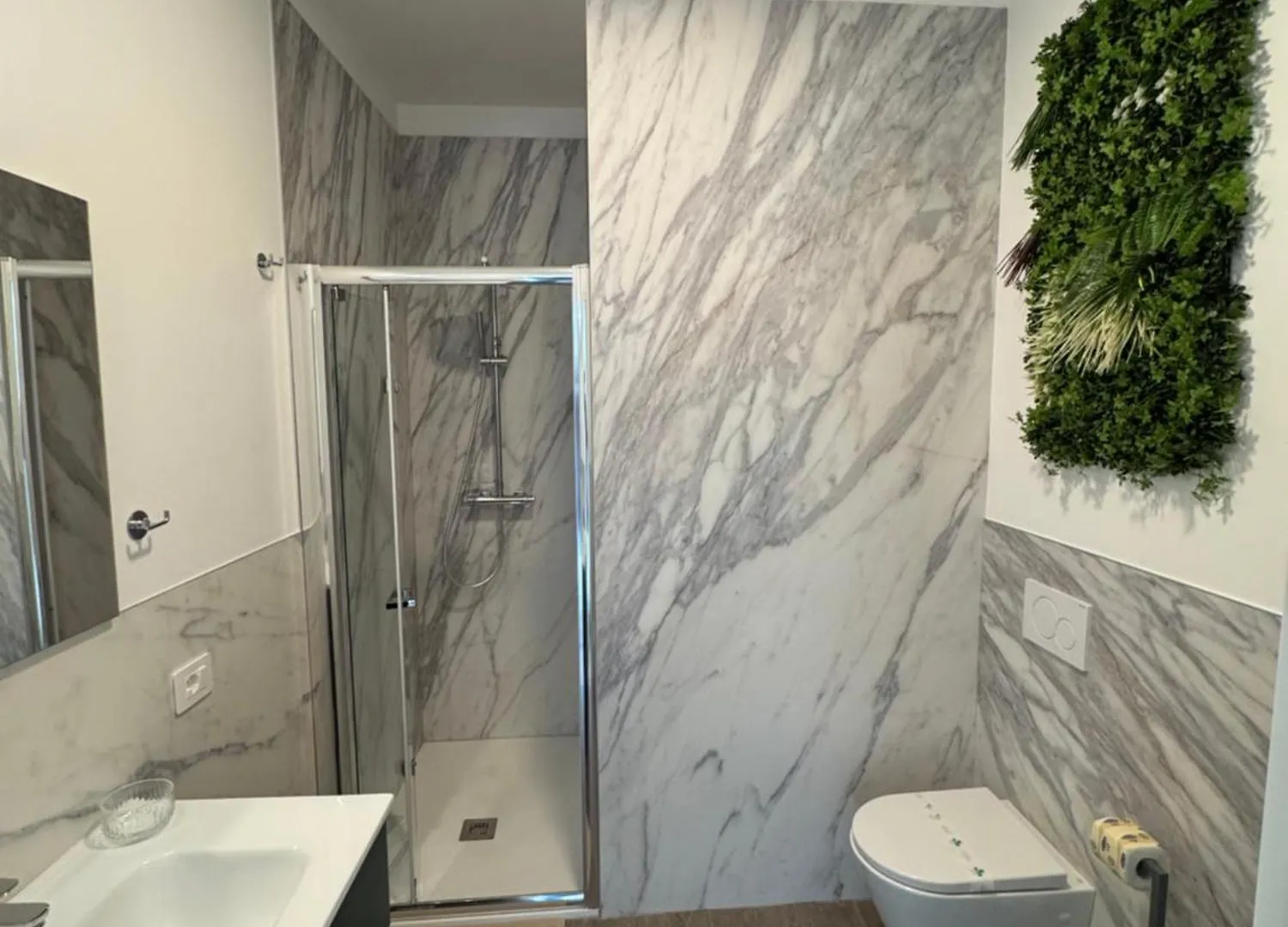 Le Chicche Room&Suites Bari