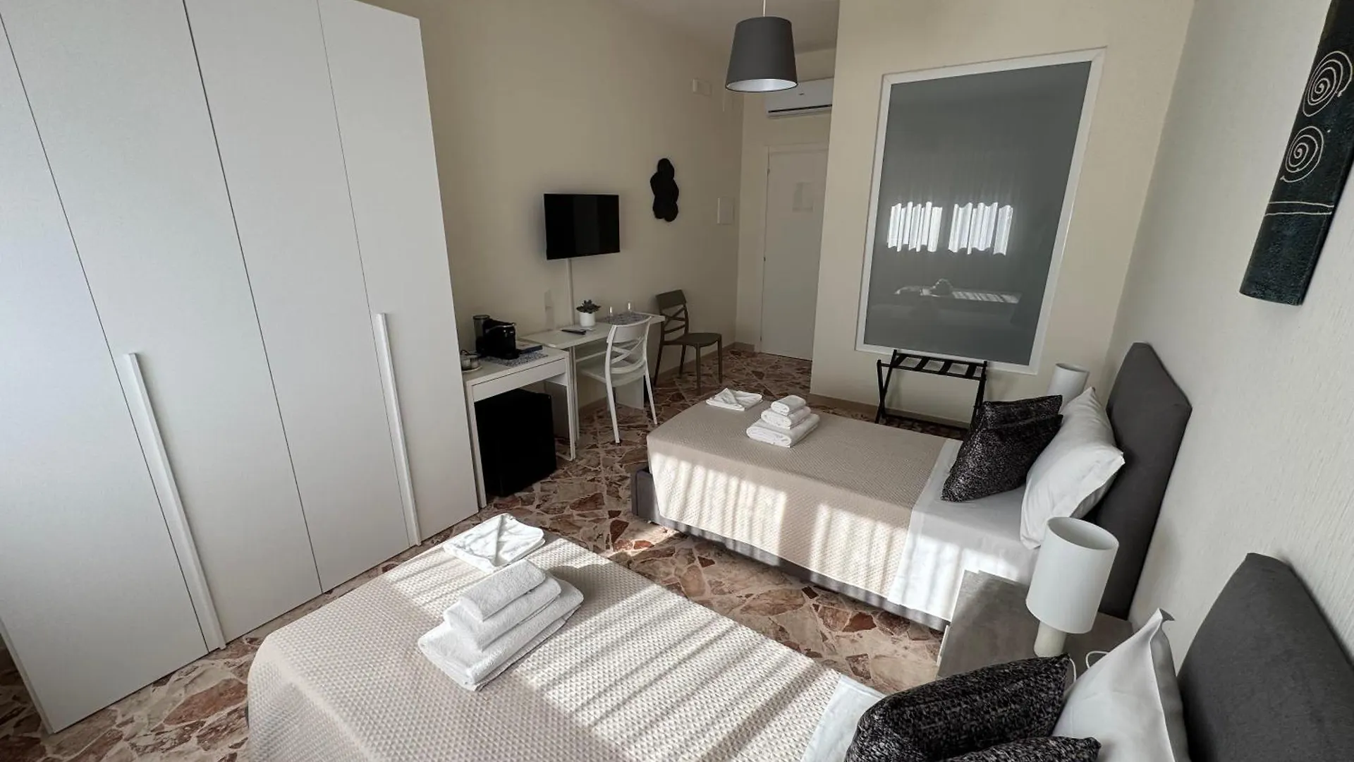 Le Chicche Room&Suites Bari Italy