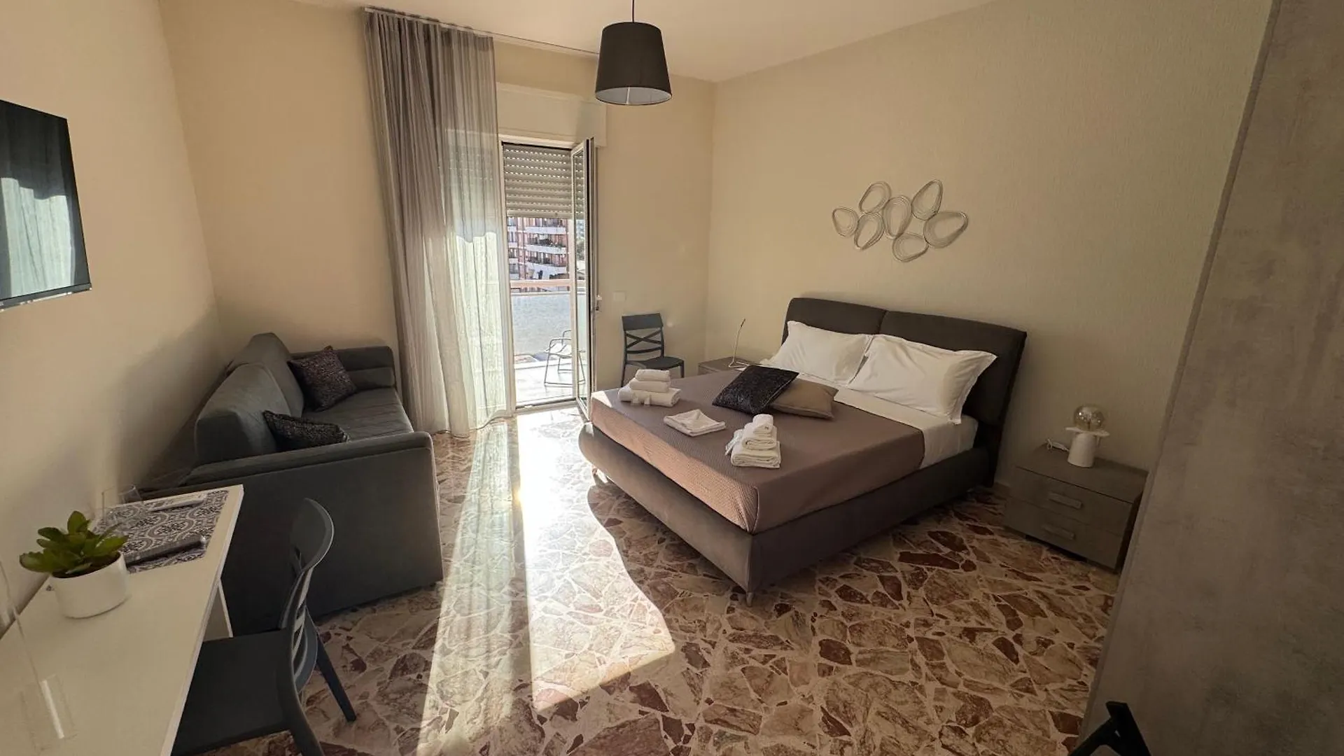 Apartment Le Chicche Room&Suites Bari Italy