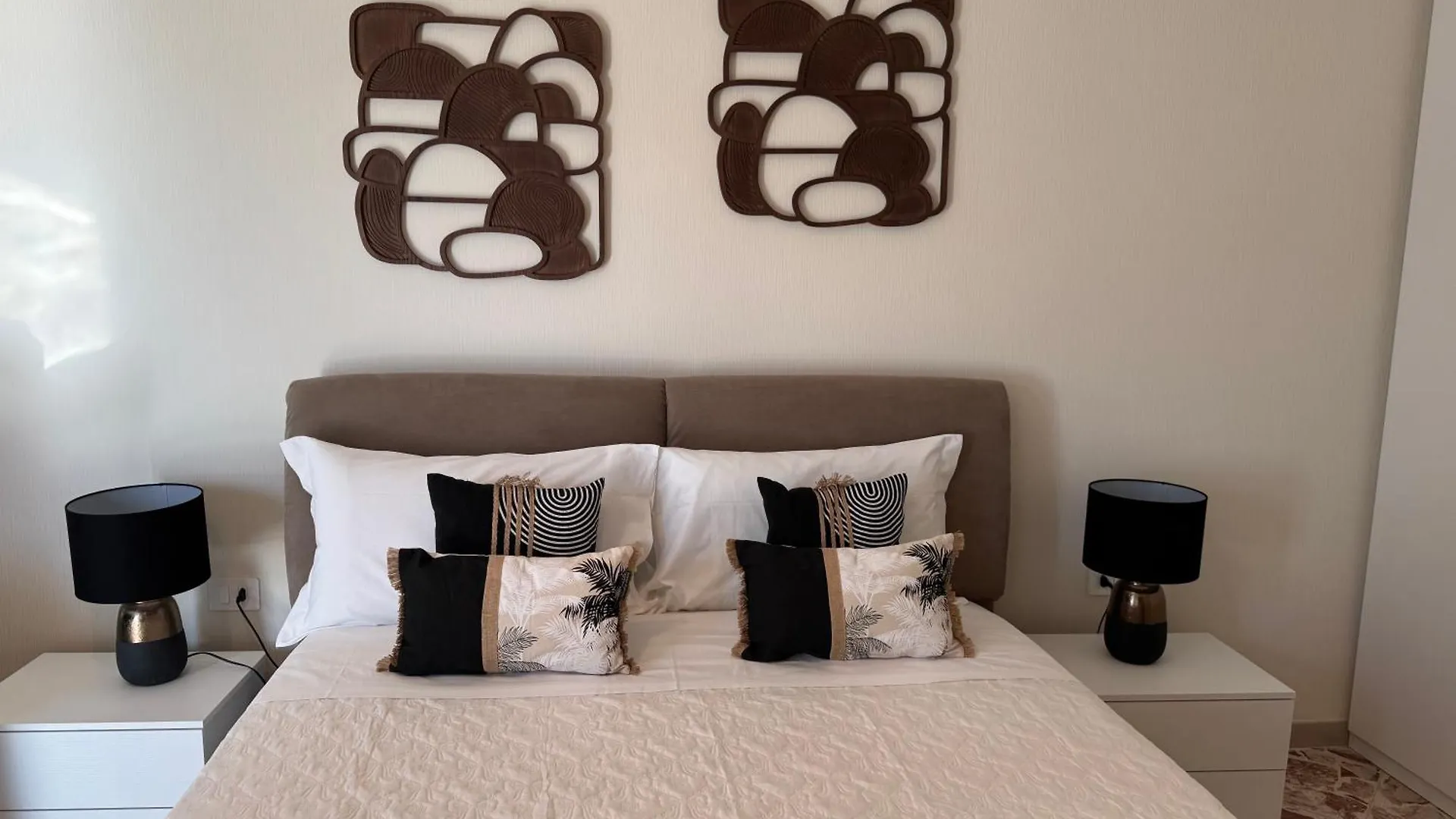 Le Chicche Room&Suites Bari Italy